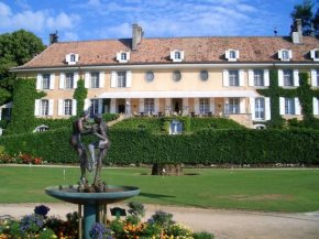 Chateau de Bonmont